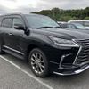 lexus lx 2018 quick_quick_DBA-URJ201W_URJ201-4267287 image 1