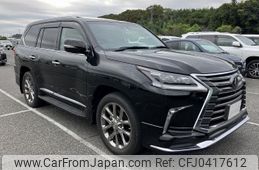 lexus lx 2018 quick_quick_DBA-URJ201W_URJ201-4267287