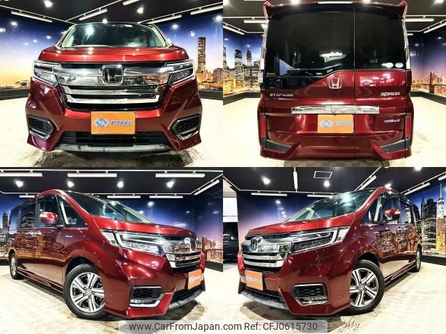 honda stepwagon-spada 2017 quick_quick_6AA-RP5_RP5-1054555 image 1