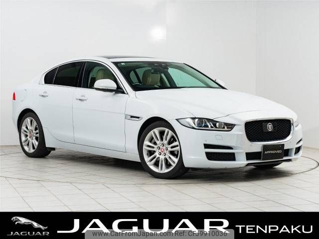 jaguar xe 2016 -JAGUAR--Jaguar XE CBA-JA2GA--SAJAB4AG1GA936202---JAGUAR--Jaguar XE CBA-JA2GA--SAJAB4AG1GA936202- image 1