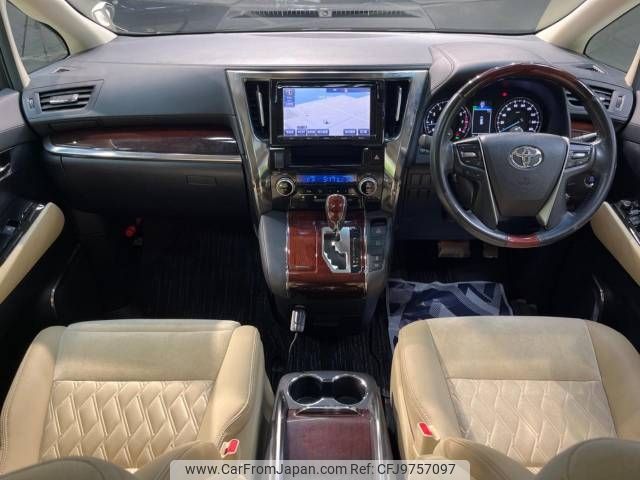 toyota alphard 2015 -TOYOTA--Alphard DBA-AGH30W--AGH30-0042940---TOYOTA--Alphard DBA-AGH30W--AGH30-0042940- image 2