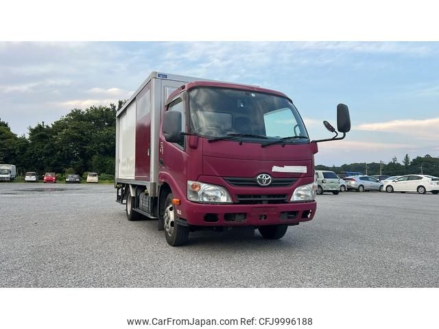 toyota dyna-truck 2014 GOO_NET_EXCHANGE_0401904A30240710W001 image 2