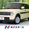 suzuki alto-lapin 2022 CFJ1723199 image 1