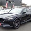 mazda cx-5 2018 CFJ1843573 image 10