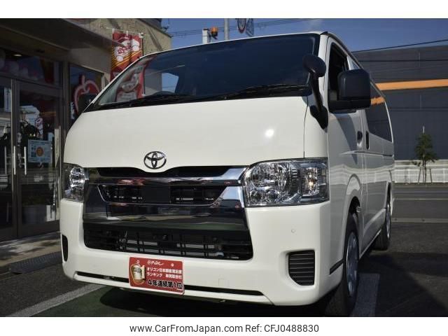 toyota hiace-van 2024 quick_quick_3DF-GDH201V_2043126 image 1