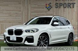 bmw x3 2017 quick_quick_LDA-TX20_WBATX32050LB21466