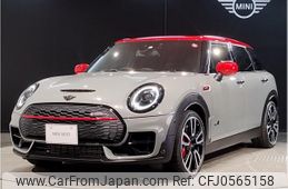 mini mini-others 2022 quick_quick_3BA-JZJCWM_WMWJZ920202S72742