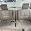 toyota alphard 2005 NIKYO_NT84821 image 21