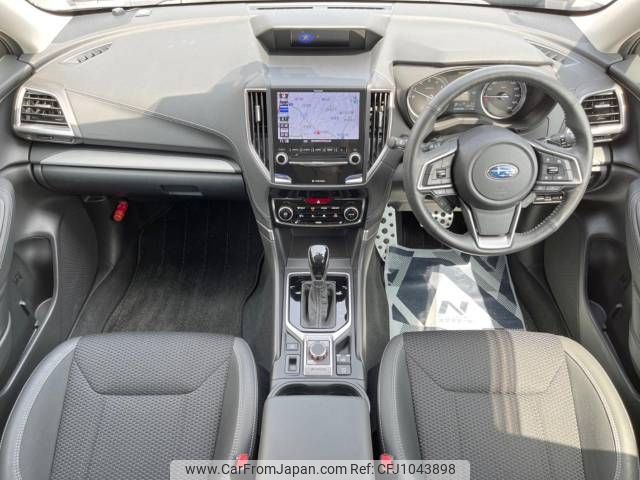 subaru forester 2018 -SUBARU--Forester 5BA-SK9--SK9-004483---SUBARU--Forester 5BA-SK9--SK9-004483- image 2