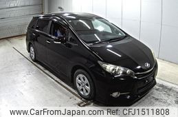 toyota wish 2014 CFJ1511808