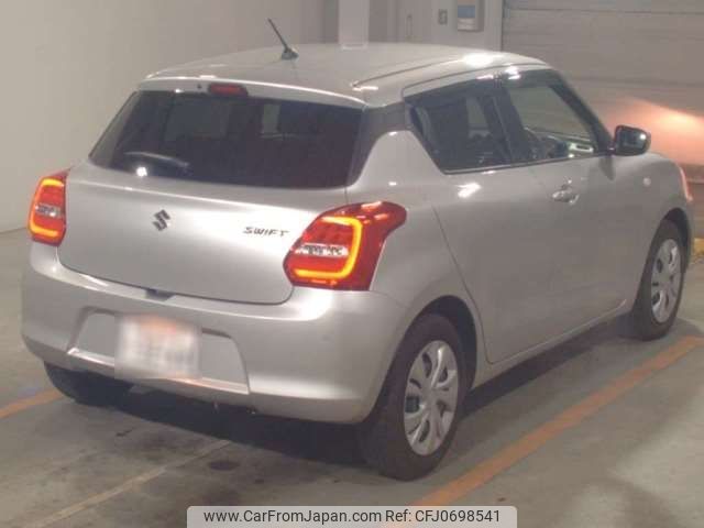 suzuki swift 2023 -SUZUKI 【鹿児島 502ﾁ3264】--Swift 4BA-ZC83S--ZC83S-506403---SUZUKI 【鹿児島 502ﾁ3264】--Swift 4BA-ZC83S--ZC83S-506403- image 2