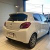 mitsubishi mirage 2013 CFJ1774103 image 2