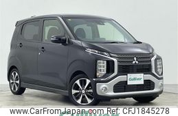 mitsubishi ek-cross 2020 CFJ1845278