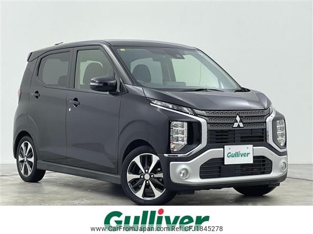 mitsubishi ek-cross 2020 CFJ1845278 image 1