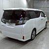 toyota vellfire 2017 -TOYOTA--Vellfire AGH30W-0124263---TOYOTA--Vellfire AGH30W-0124263- image 6