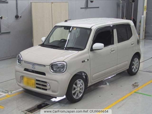 suzuki alto 2022 -SUZUKI 【名古屋 58Aｽ9429】--Alto 5AA-HA97S--HA97S-100588---SUZUKI 【名古屋 58Aｽ9429】--Alto 5AA-HA97S--HA97S-100588- image 1