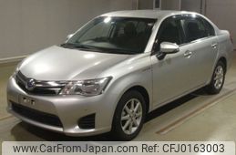 toyota corolla-axio 2013 -TOYOTA--Corolla Axio NKE165-7005655---TOYOTA--Corolla Axio NKE165-7005655-