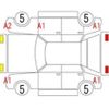 toyota vellfire 2010 -TOYOTA--Vellfire DBA-ANH20W--ANH20-8119919---TOYOTA--Vellfire DBA-ANH20W--ANH20-8119919- image 2