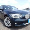 bmw 1-series 2013 CFJ1651096 image 1