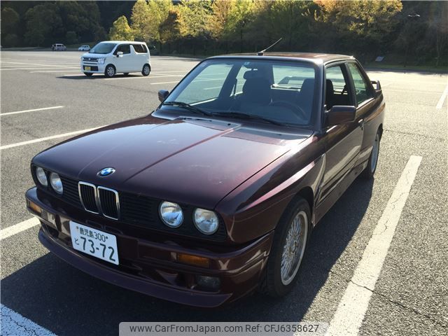 bmw m3 1989 AUTOSERVER_15_5160_2080 image 1