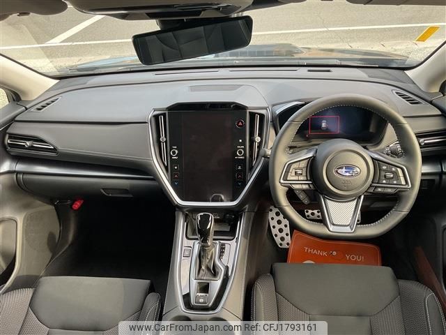 subaru levorg 2025 CFJ1793161 image 2