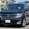 nissan elgrand 2010 quick_quick_DBA-TE52_TE52-000972 image 1