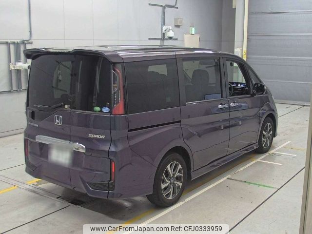 honda stepwagon 2017 -HONDA 【京都 302せ2236】--Stepwgn RP3-1123706---HONDA 【京都 302せ2236】--Stepwgn RP3-1123706- image 2