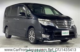nissan serena 2014 -NISSAN--Serena DAA-HFC26--HFC26-234000---NISSAN--Serena DAA-HFC26--HFC26-234000-