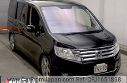 honda stepwagon 2012 CFJ1651898