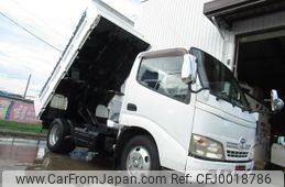 toyota dyna-truck 2007 GOO_NET_EXCHANGE_0730134A30240717W002