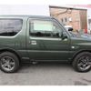 suzuki jimny 2015 quick_quick_ABA-JB23W_JB23W-739772 image 8