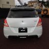 suzuki swift 2015 -SUZUKI--Swift CBA-ZC32S--ZC32S-311098---SUZUKI--Swift CBA-ZC32S--ZC32S-311098- image 13