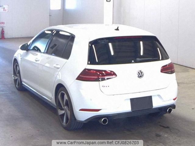 volkswagen golf-gti 2018 quick_quick_ABA-AUCHH_WWWZZZAUZJW129926 image 2