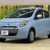 suzuki alto-eco 2013 -SUZUKI--Alto Eco DBA-HA35S--HA35S-147346---SUZUKI--Alto Eco DBA-HA35S--HA35S-147346- image 17