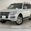 mitsubishi pajero 2017 quick_quick_V98W_V98W-1000534 image 2
