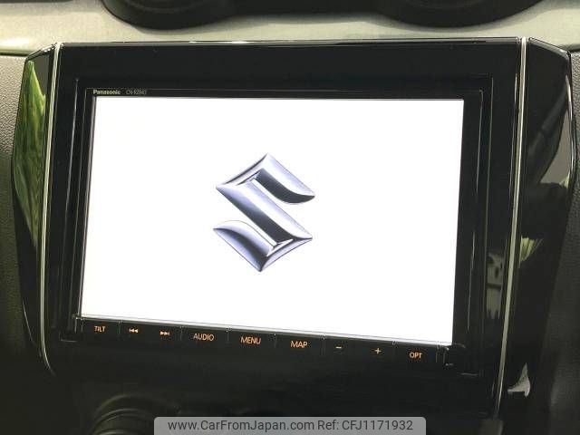 suzuki swift 2019 -SUZUKI--Swift DAA-ZC53S--ZC53S-117845---SUZUKI--Swift DAA-ZC53S--ZC53S-117845- image 2