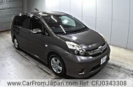 toyota isis 2012 -TOYOTA 【富山 300め9790】--Isis ZGM10W-0040240---TOYOTA 【富山 300め9790】--Isis ZGM10W-0040240-