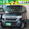 honda n-box 2023 quick_quick_6BA-JF3_JF3-5257085 image 1