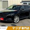 mazda cx-8 2018 -MAZDA--CX-8 3DA-KG2P--KG2P-107175---MAZDA--CX-8 3DA-KG2P--KG2P-107175- image 1