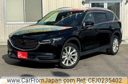 mazda cx-8 2018 -MAZDA--CX-8 3DA-KG2P--KG2P-107175---MAZDA--CX-8 3DA-KG2P--KG2P-107175-