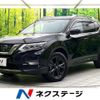 nissan x-trail 2022 CFJ1636051 image 1