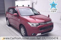 mitsubishi outlander-phev 2014 -MITSUBISHI--Outlander PHEV GG2W-0103709---MITSUBISHI--Outlander PHEV GG2W-0103709-