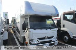 toyota camroad 2018 -TOYOTA 【三重 800ｾ5524】--Camroad TRY230ｶｲ-0127516---TOYOTA 【三重 800ｾ5524】--Camroad TRY230ｶｲ-0127516-