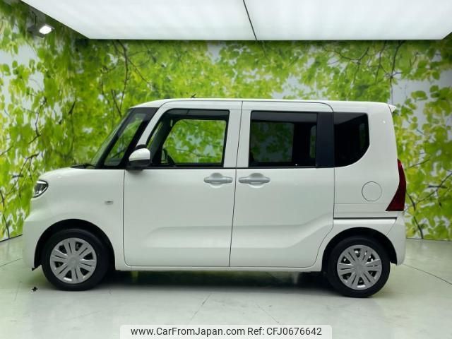 daihatsu tanto 2023 quick_quick_5BA-LA650S_LA650S-0351080 image 2