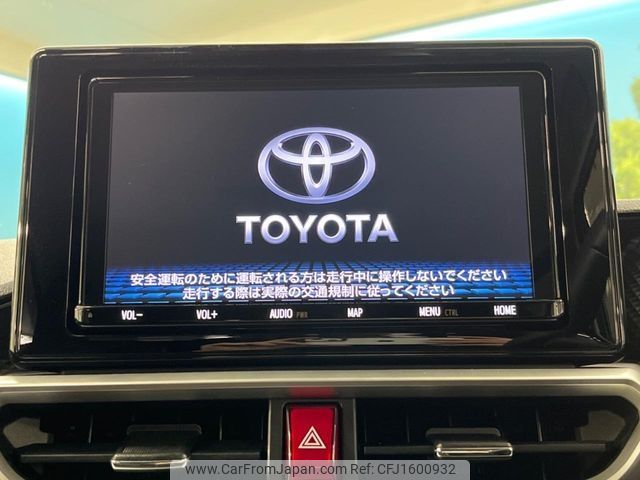 toyota raize 2022 CFJ1600932 image 2