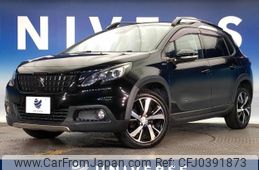 peugeot 2008 2017 -PEUGEOT--Peugeot 2008 ABA-A94HN01--VF3CUHNZTHY055624---PEUGEOT--Peugeot 2008 ABA-A94HN01--VF3CUHNZTHY055624-