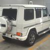 mercedes-benz g-class 2011 CFJ1542985 image 2