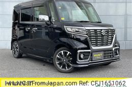 suzuki spacia 2018 CFJ1651062