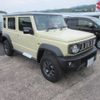 suzuki jimny 2025 CFJ1496263 image 17