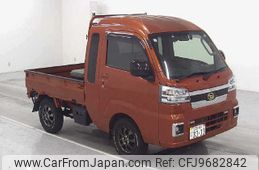 daihatsu hijet-truck 2022 -DAIHATSU 【広島 481ｸ3333】--Hijet Truck S510P--0430452---DAIHATSU 【広島 481ｸ3333】--Hijet Truck S510P--0430452-